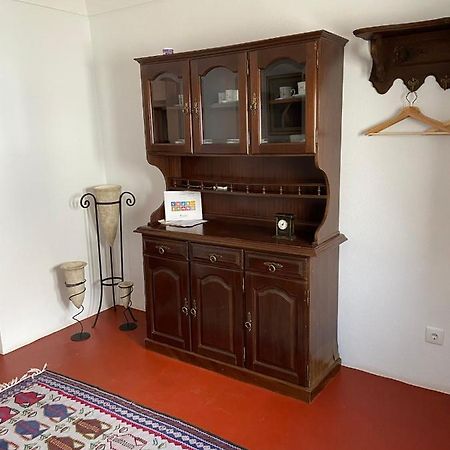 Casinhas Alegria Villa Sao Marcos do Campo Eksteriør billede