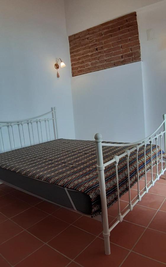 Casinhas Alegria Villa Sao Marcos do Campo Eksteriør billede