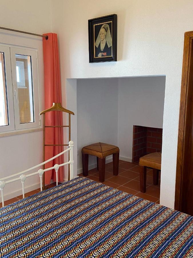 Casinhas Alegria Villa Sao Marcos do Campo Eksteriør billede