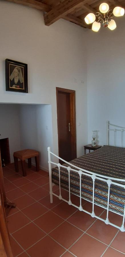 Casinhas Alegria Villa Sao Marcos do Campo Eksteriør billede