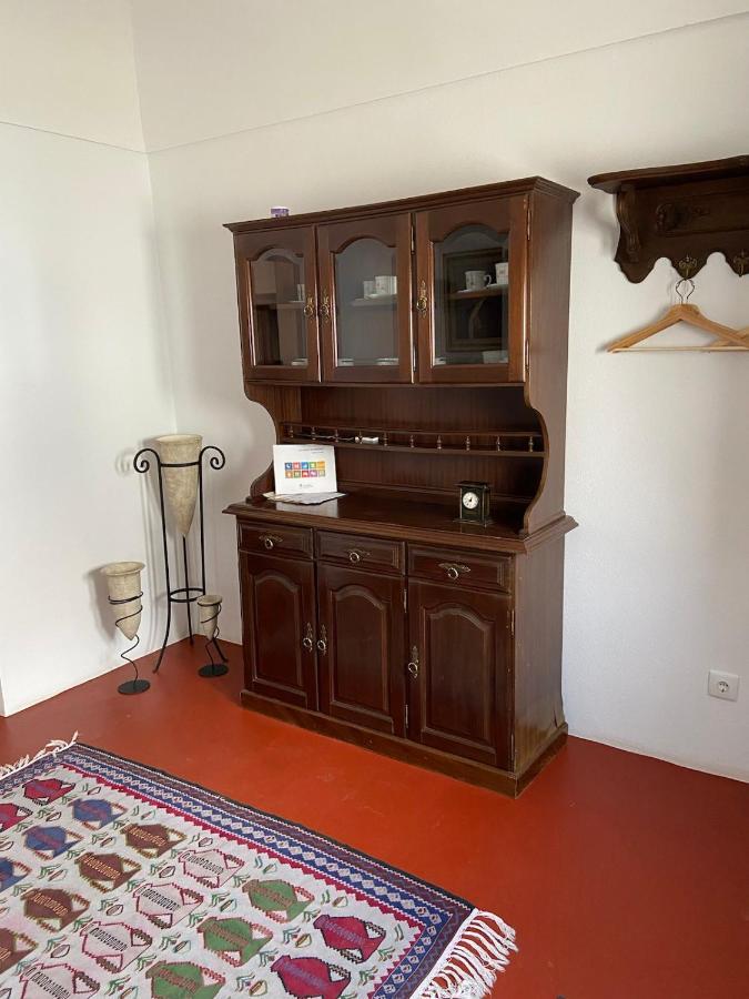 Casinhas Alegria Villa Sao Marcos do Campo Eksteriør billede