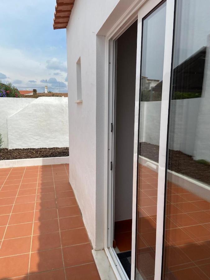 Casinhas Alegria Villa Sao Marcos do Campo Eksteriør billede