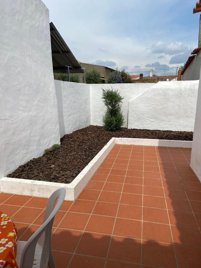 Casinhas Alegria Villa Sao Marcos do Campo Eksteriør billede