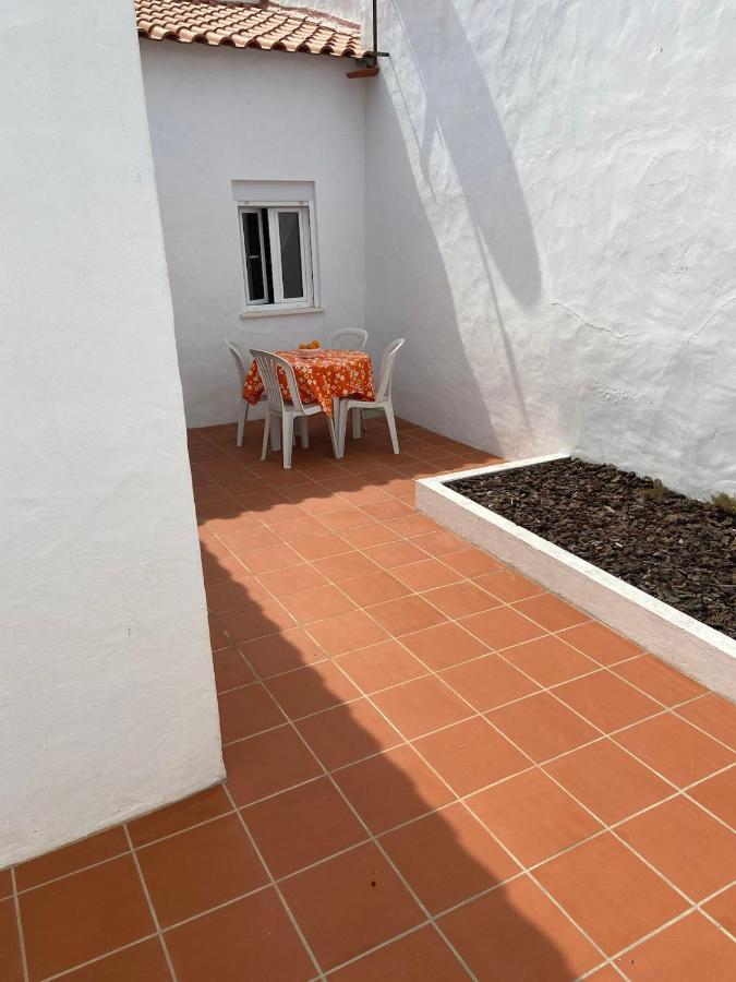 Casinhas Alegria Villa Sao Marcos do Campo Eksteriør billede